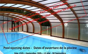 3 Bedroom Lodge Over Looking Lake Dathee & Golf Course